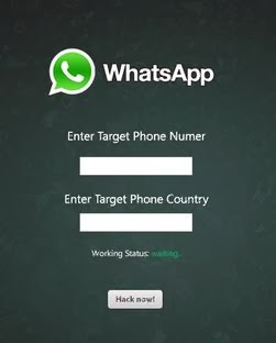 Wie man WhatsApp auf iOS- und Android-Geräten hackt